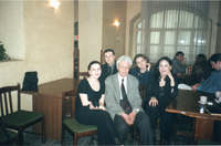 g1999 -Akademie f&uuml;r Diplomatiie